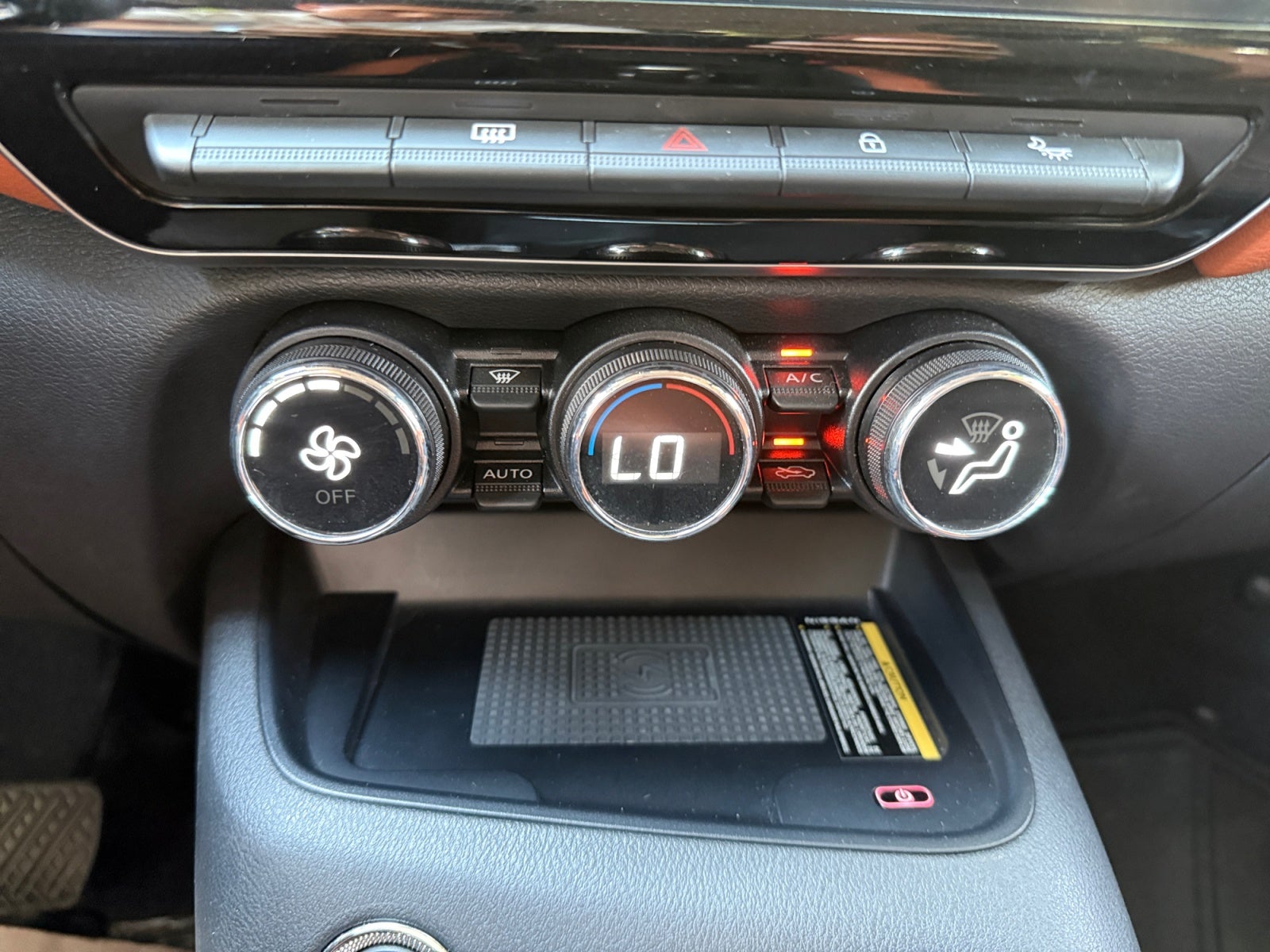 2026 Nissan MAGNITE EXCLUSIVE 1.0 LTS CVT 26