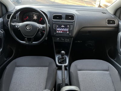 2021 Volkswagen POLO STARTLINE STD.