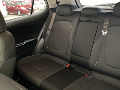 2025 Hyundai CRETA GLS IVT