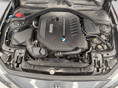 2019 BMW E3 M240IA