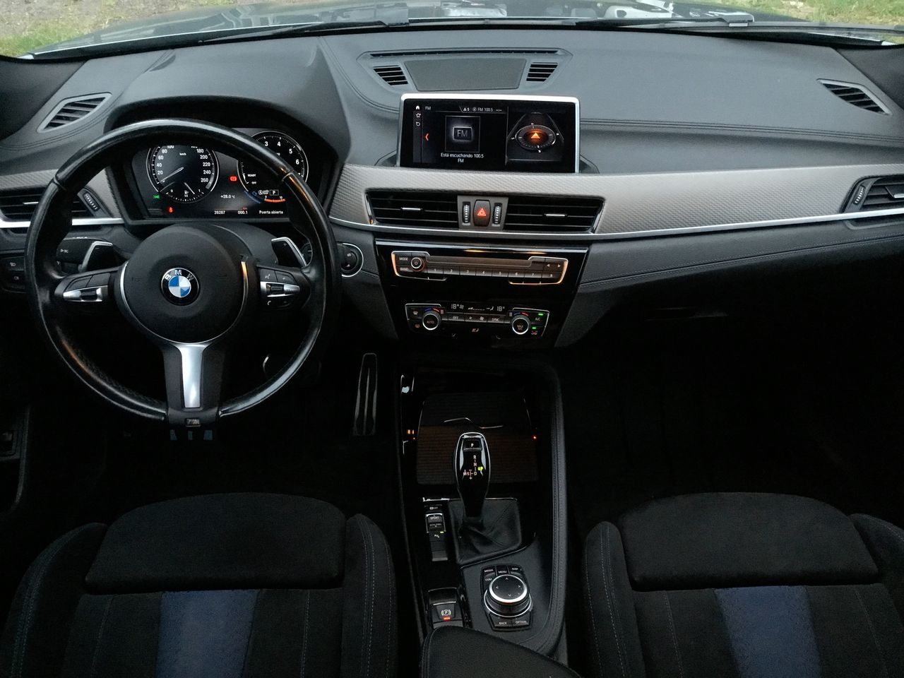2023 BMW X2 SDRIVE28I