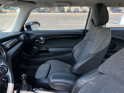 2021 MINI MINI 3 DOOR COOPER CHILI