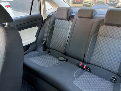 2024 Volkswagen VIRTUS TRENDLINE MANUAL