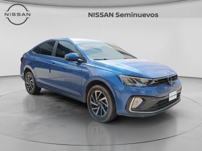 2023 Volkswagen VIRTUS COMFORTLINE TIPTRONIC