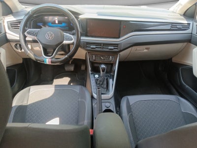 2023 Volkswagen VIRTUS COMFORTLINE TIPTRONIC