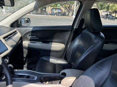 2017 Honda HR-V EPIC CVT