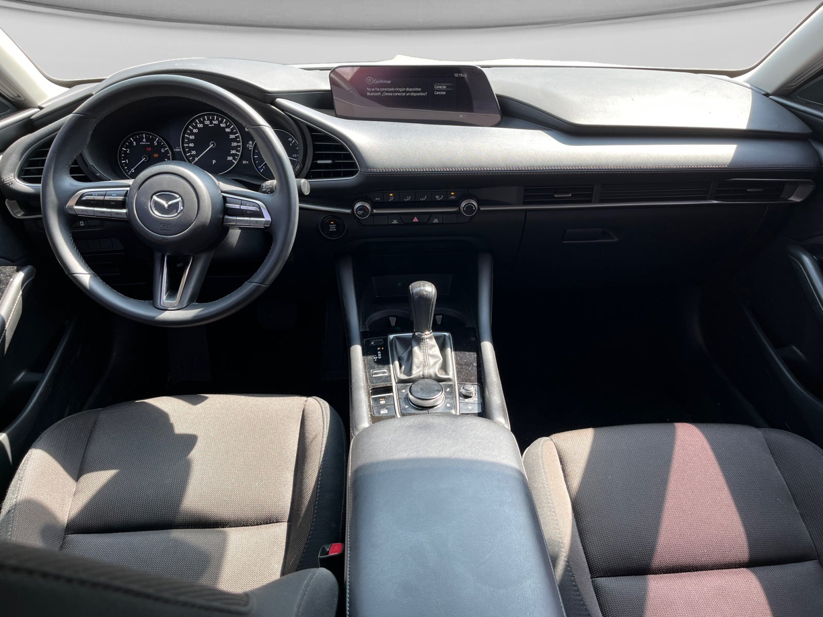 2023 Mazda MAZDA3 3S I AM
