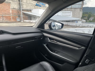 2022 Mazda MAZDA3 SIGNATURE SEDAN