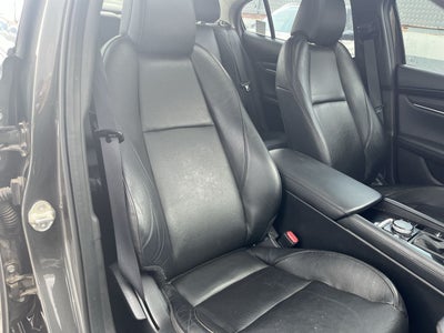 2022 Mazda MAZDA3 SIGNATURE SEDAN