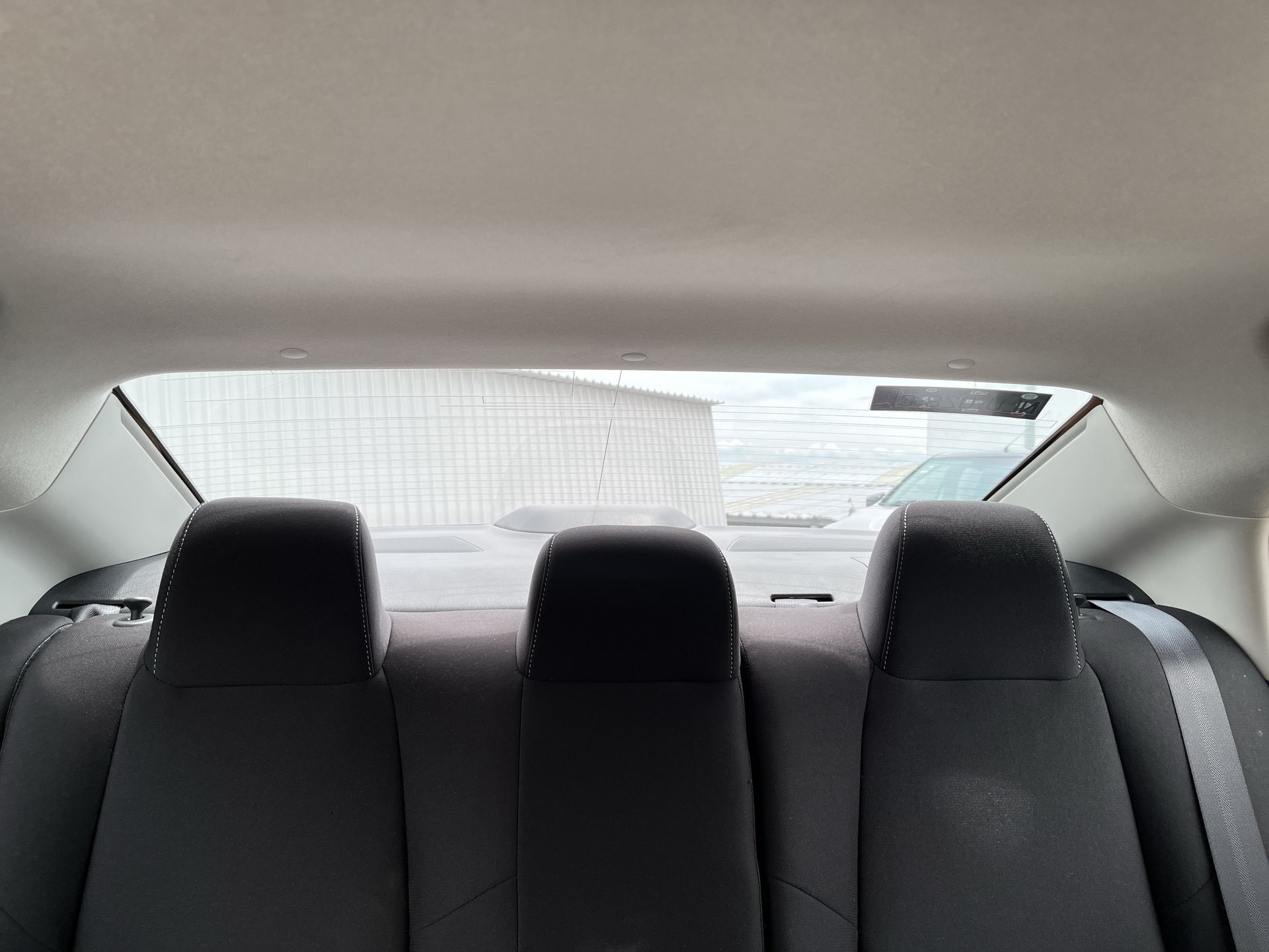 2025 Nissan SENTRA ADVANCE TM 25