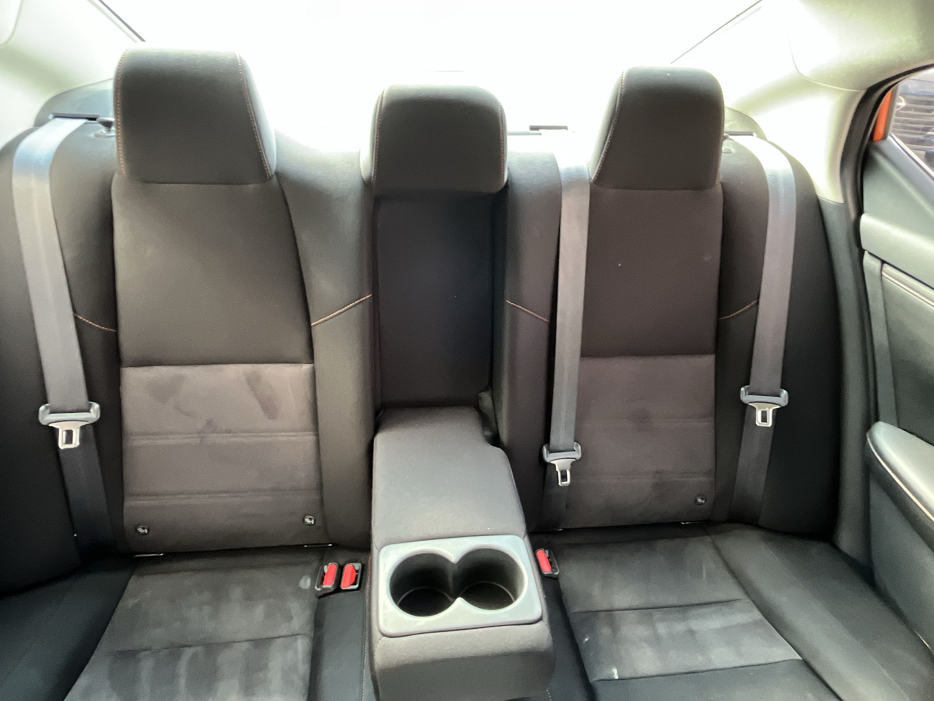 2022 Nissan SENTRA SR CVT