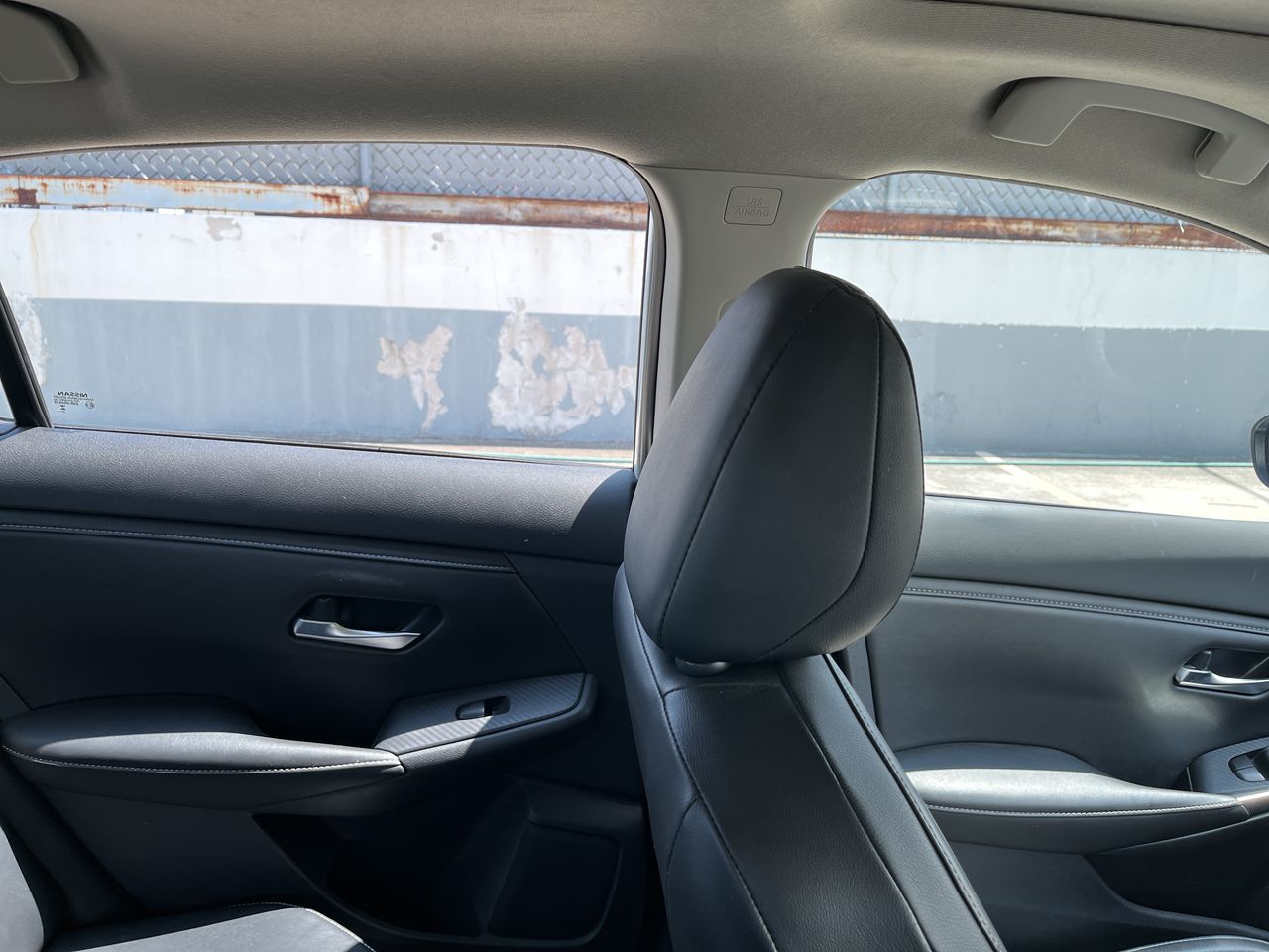 2023 Nissan SENTRA SENTRA SR PLATINUM CVT 2.0 LTS