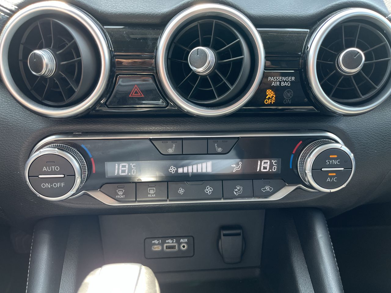 2023 Nissan SENTRA SENTRA SR PLATINUM CVT 2.0 LTS