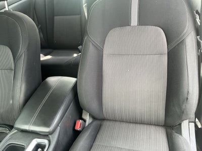 2023 Nissan SENTRA ADVANCE CVT 23