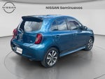 2020 Nissan MARCH SR TM NAVI