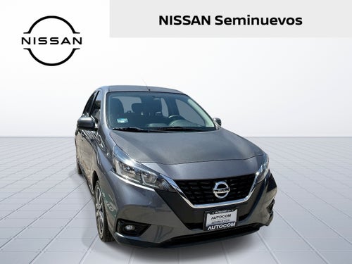 2021 Nissan MARCH EXCLUSIVE TA 21
