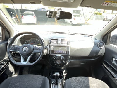 2021 Nissan MARCH EXCLUSIVE TA 21