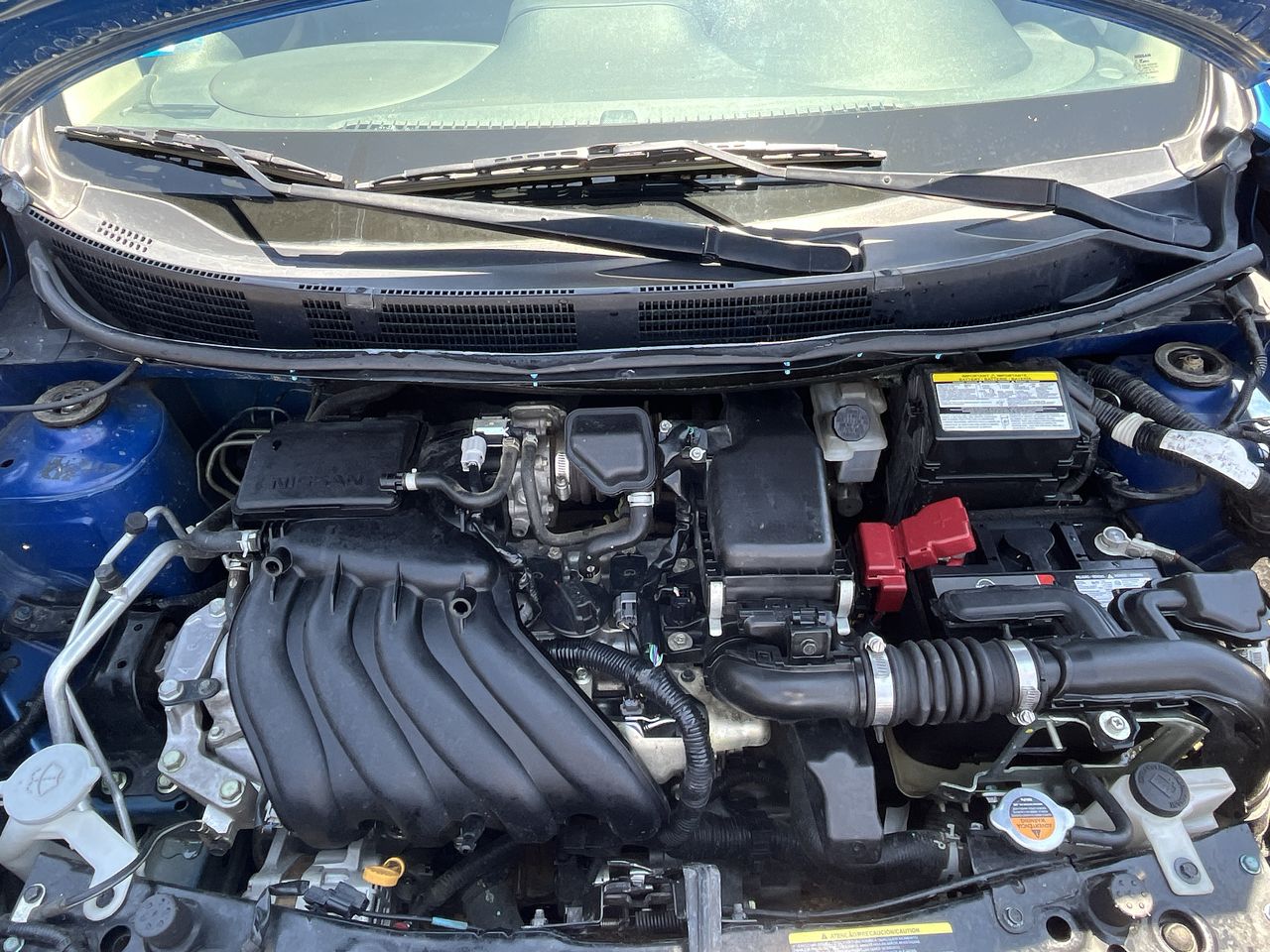 2022 Nissan MARCH ADVANCE TM 22