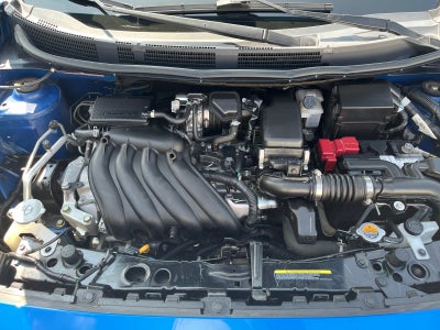 2024 Nissan MARCH MARCH EXCLUSIVE TM 24