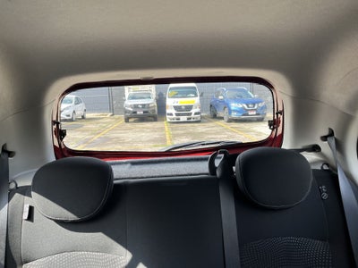2023 Nissan MARCH ADVANCE TM 23