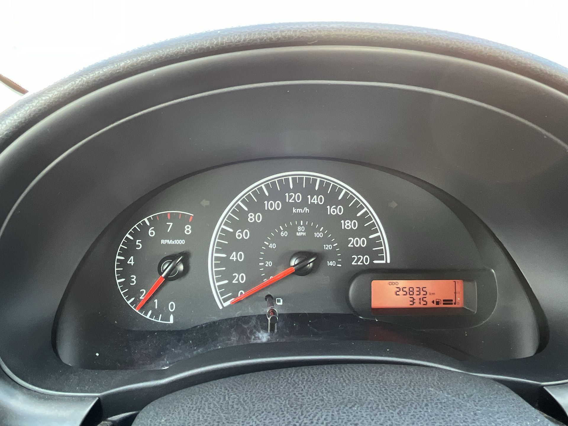 2022 Nissan VERSA MT AC 1.6L 22