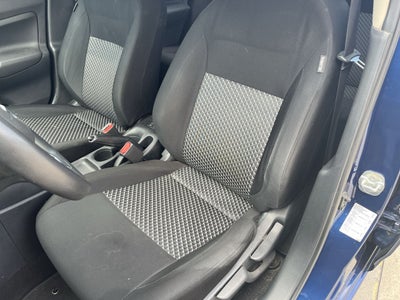 2021 Nissan VERSA SENSE CVT 21