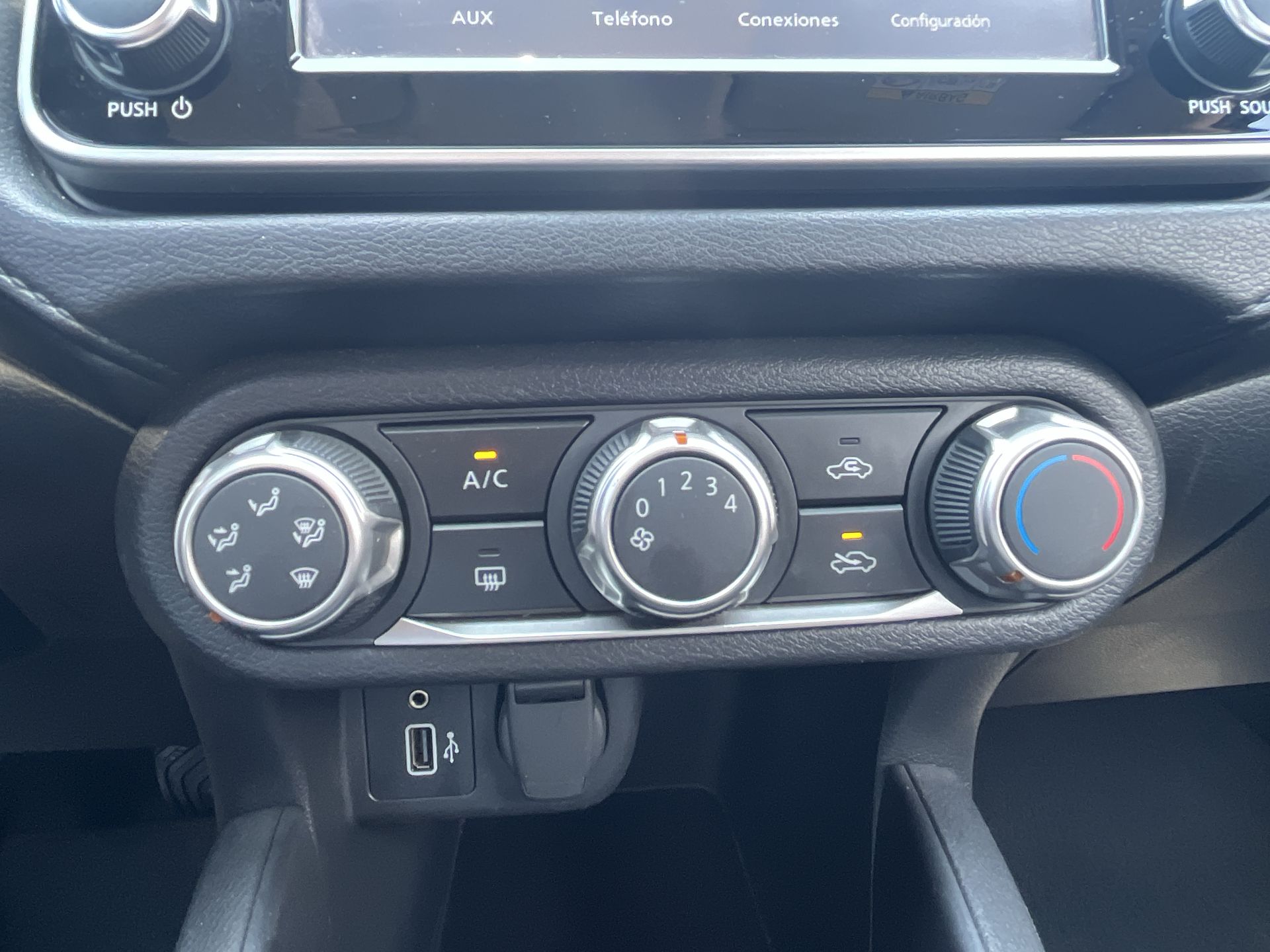 2023 Nissan VERSA SENSE MT 23