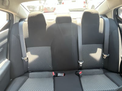 2023 Nissan VERSA SENSE MT 23