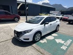 2023 Nissan VERSA SENSE MT 23