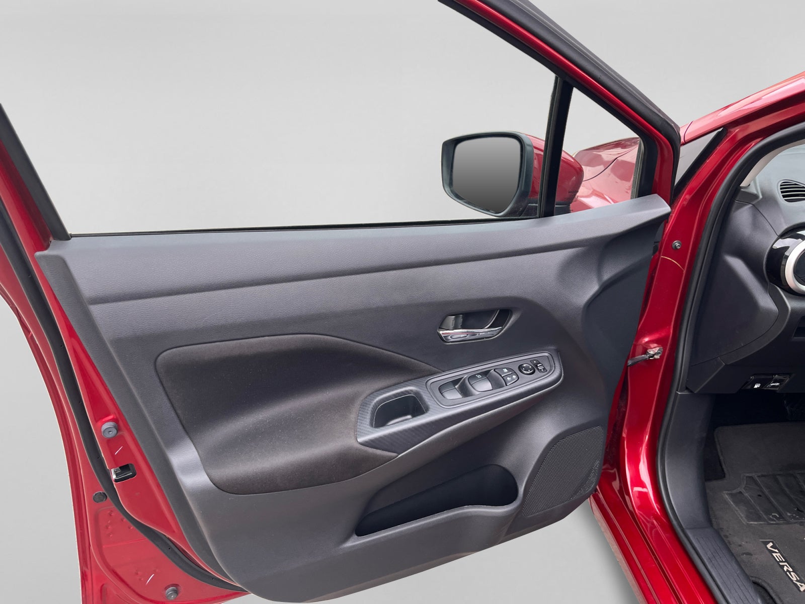 2023 Nissan VERSA VERSA ADVANCE CVT