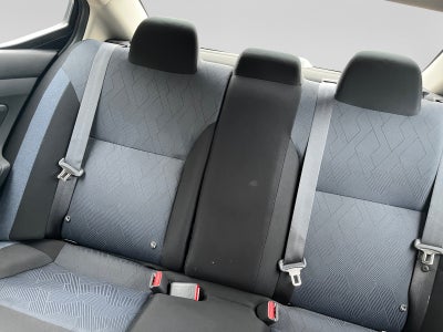 2023 Nissan VERSA VERSA ADVANCE CVT