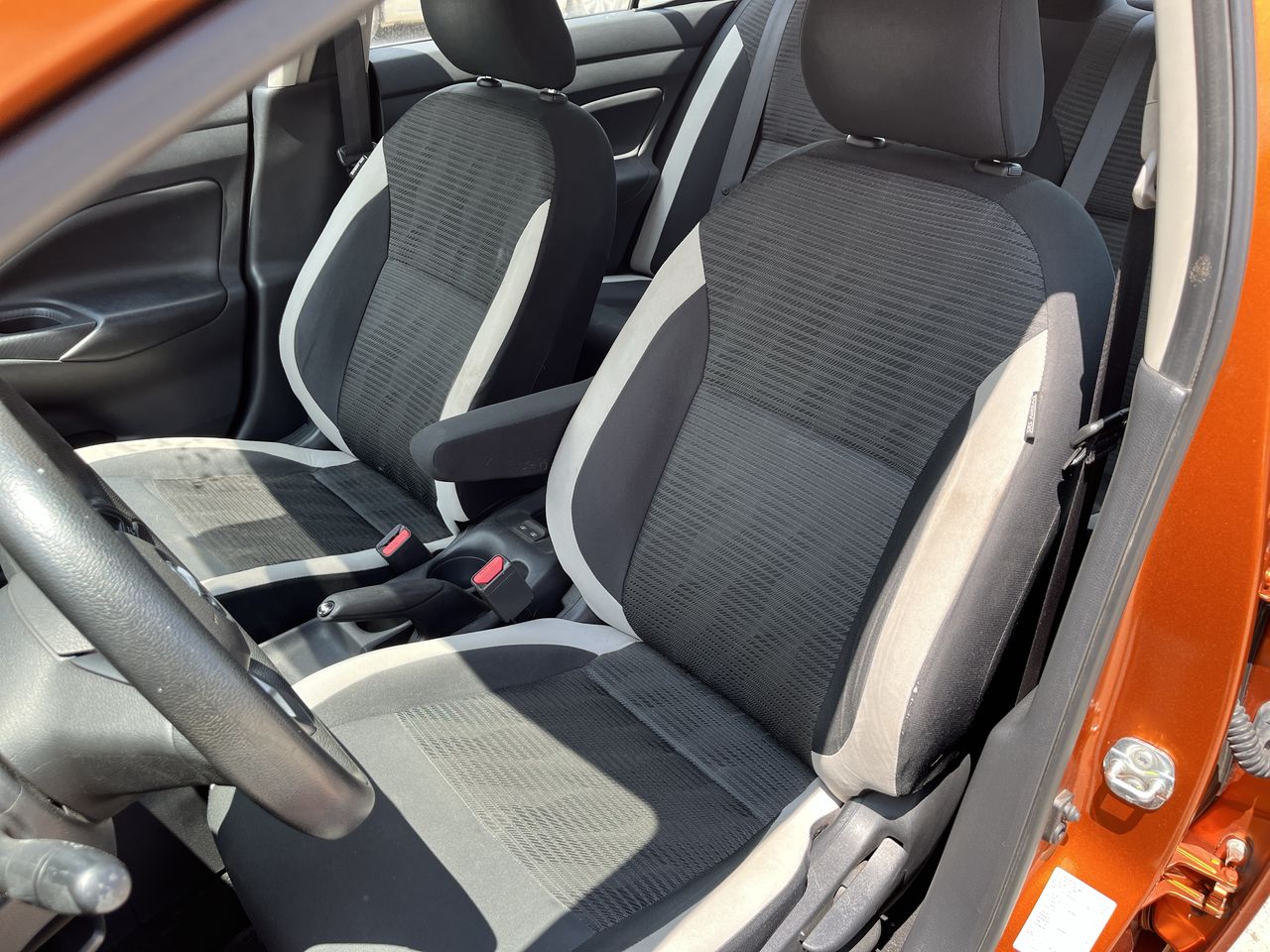2020 Nissan VERSA ADVANCE CVT