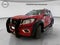 2018 Nissan FRONTIER LE TM AC
