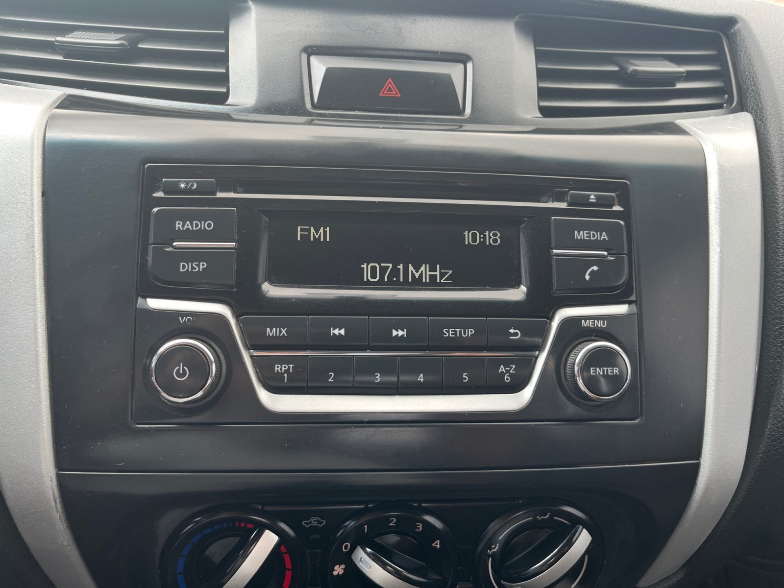 2023 Nissan FRONTIER CHASIS TM AC 23