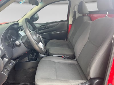 2023 Nissan FRONTIER CHASIS TM AC 23
