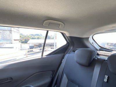 2018 Nissan KICKS 1.6 SENSE LTS T/M A/C