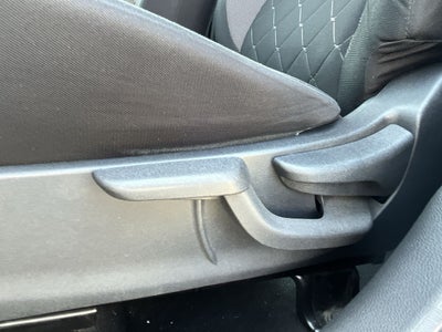 2018 Nissan KICKS 1.6 SENSE LTS T/M A/C