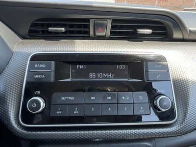 2018 Nissan KICKS 1.6 SENSE LTS T/M A/C