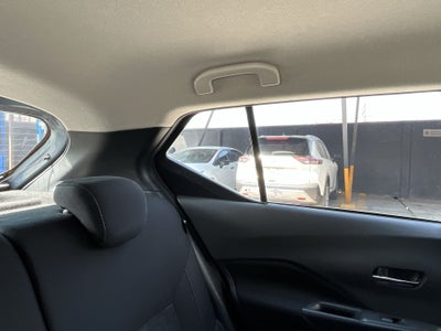 2024 Nissan KICKS PLAY ADVANCE 1.6 LTS CVT 24