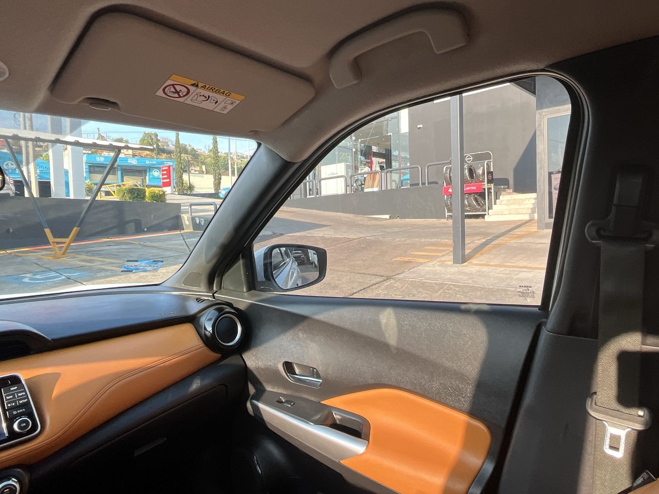 2019 Nissan KICKS E-POWER 1.6 EXCLUSIVE LTS CVT A/C