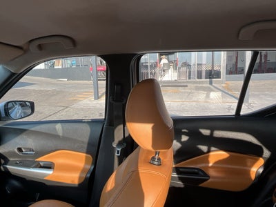 2019 Nissan KICKS E-POWER 1.6 EXCLUSIVE LTS CVT A/C