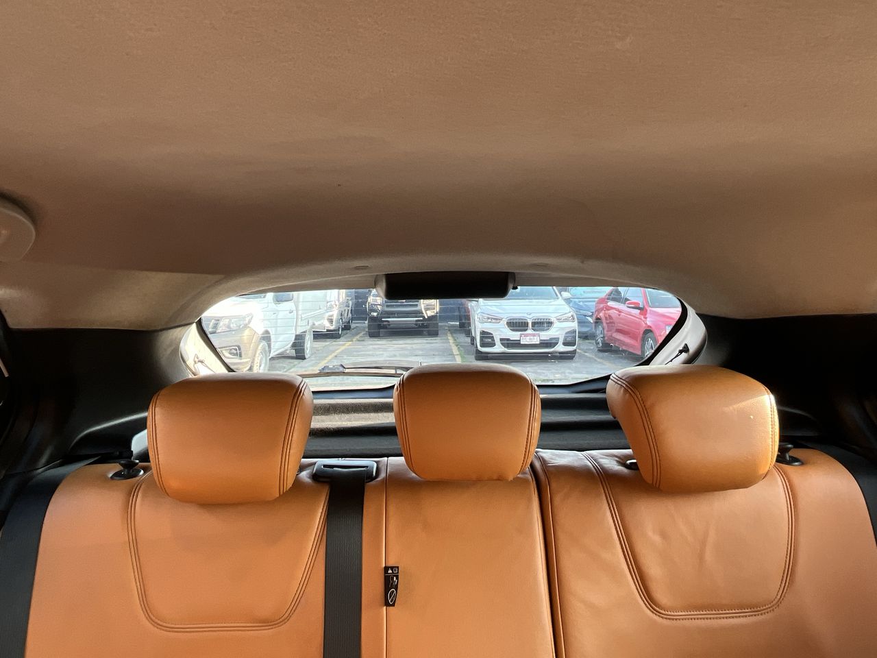 2019 Nissan KICKS E-POWER 1.6 EXCLUSIVE LTS CVT A/C