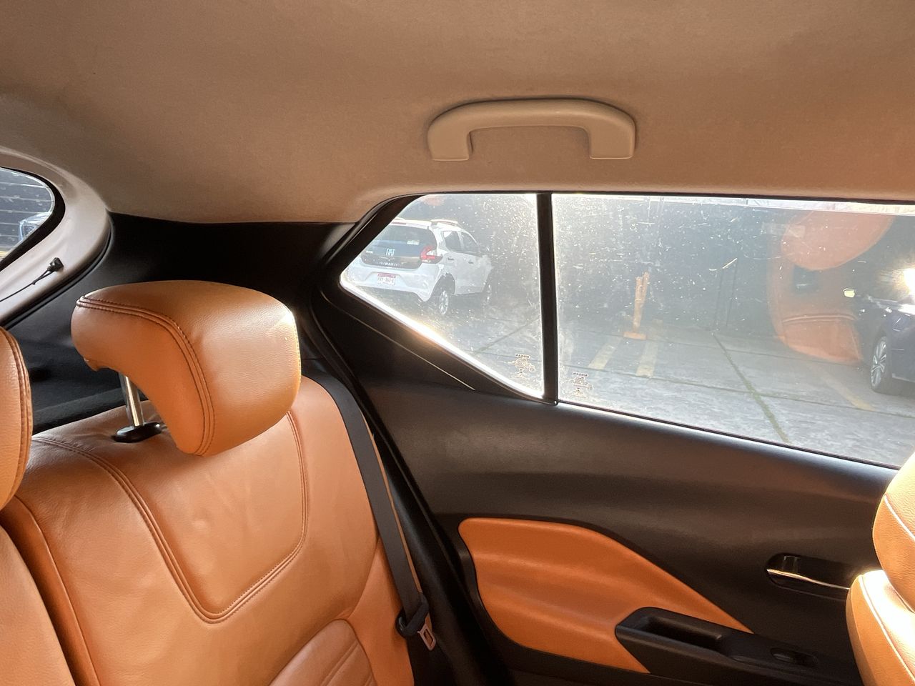 2019 Nissan KICKS E-POWER 1.6 EXCLUSIVE LTS CVT A/C