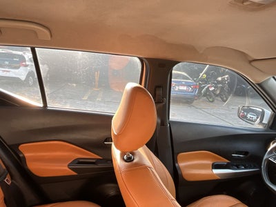 2019 Nissan KICKS E-POWER 1.6 EXCLUSIVE LTS CVT A/C