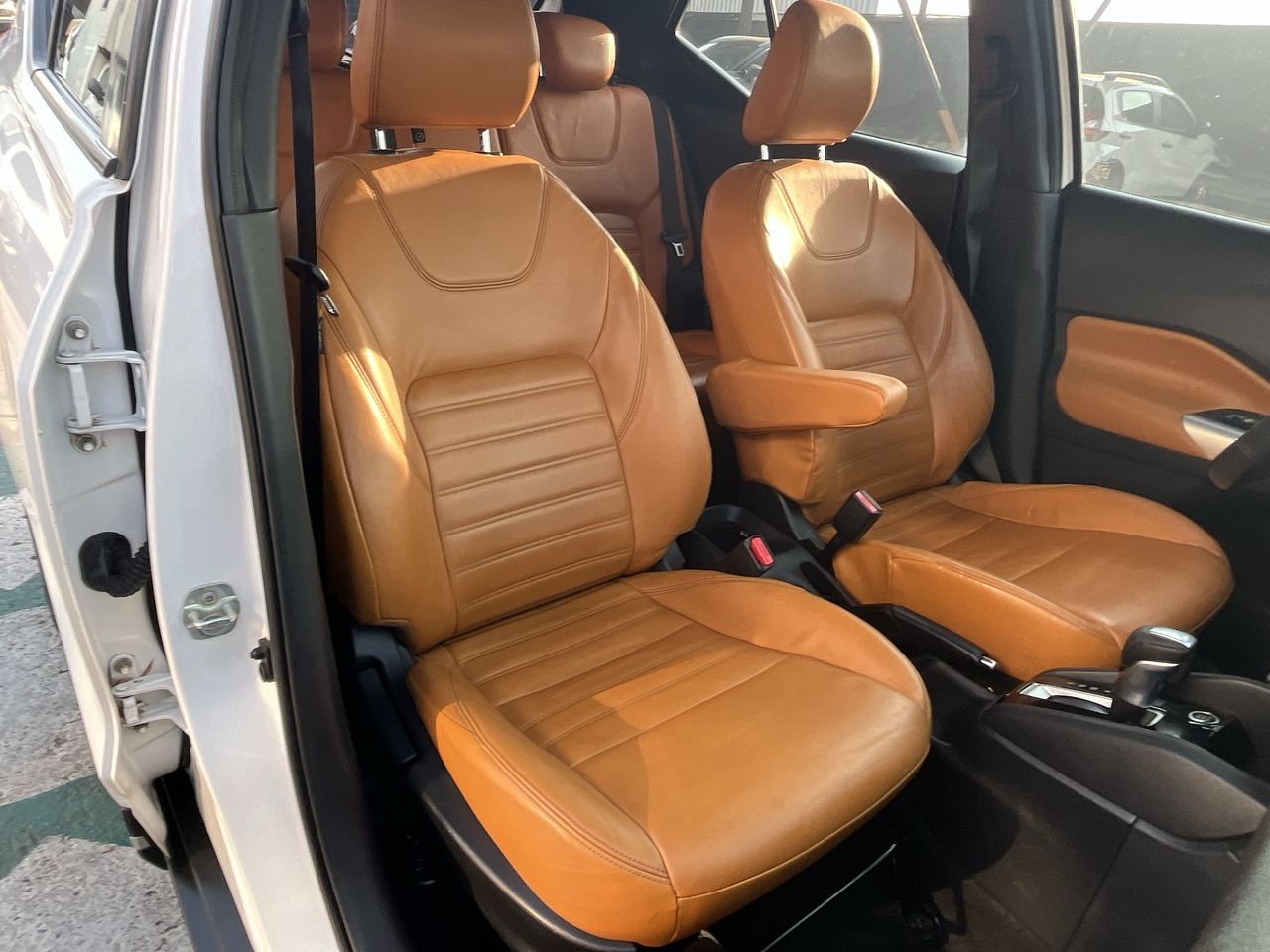 2019 Nissan KICKS E-POWER 1.6 EXCLUSIVE LTS CVT A/C