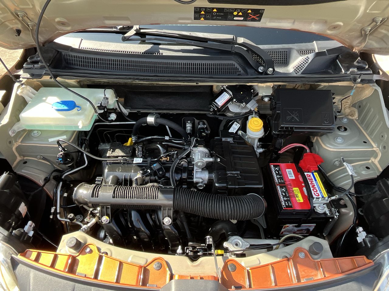 2021 RENAULT KWID BITONO