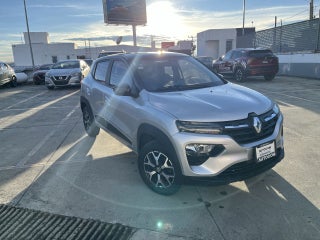 2023 RENAULT KWID BITONO