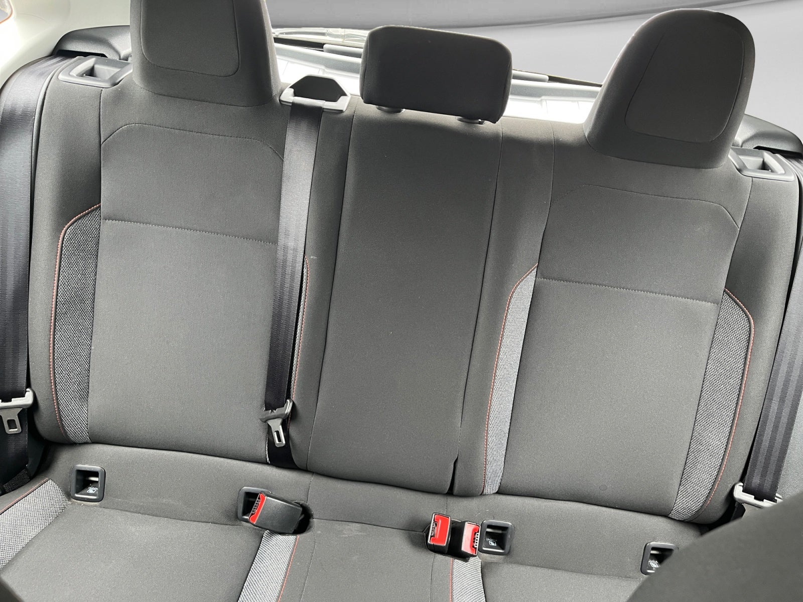 2025 Volkswagen POLO NUEVO POLO TRACK 1.6L STD