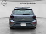 2025 Volkswagen POLO NUEVO POLO TRACK 1.6L STD