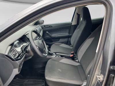 2025 Volkswagen POLO NUEVO POLO TRACK 1.6L STD